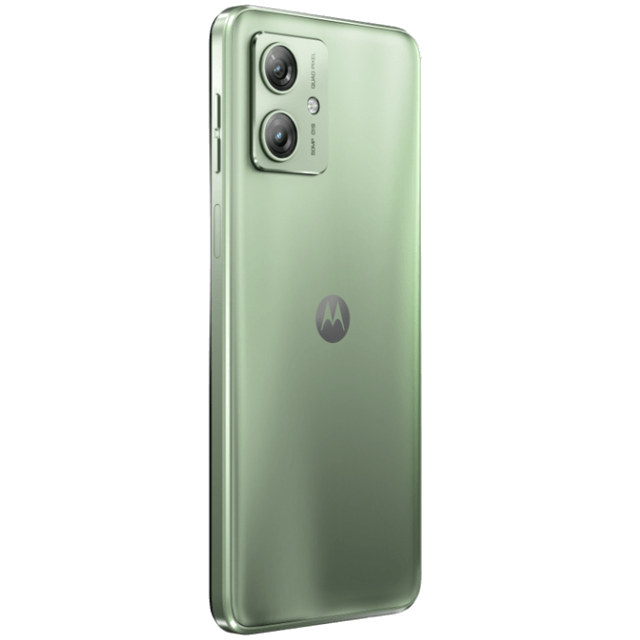 Motorola G54 5G side