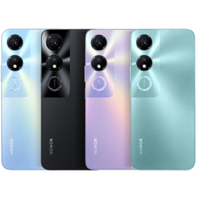 Honor Play 40 colors