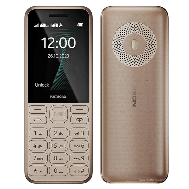 Nokia 130 (2023) - Price in India & Specifications (March 2024)) | Beebom