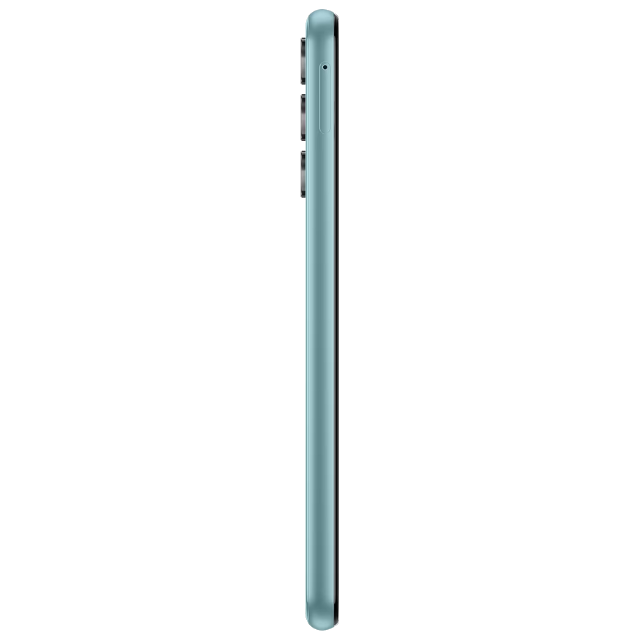 Samsung Galaxy M34 5G sides