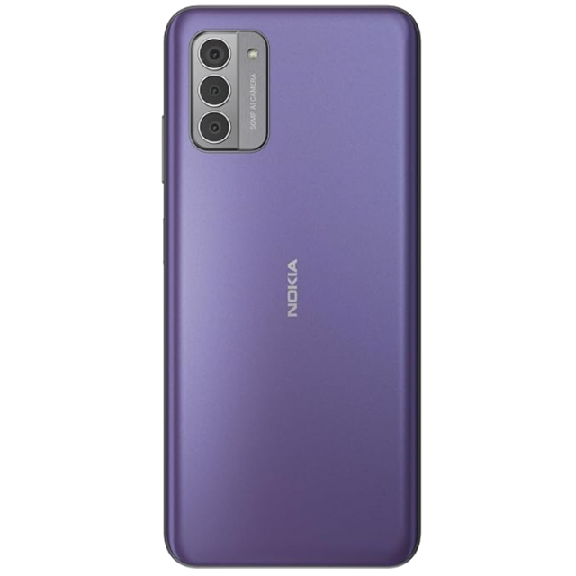 Nokia G42 5G back