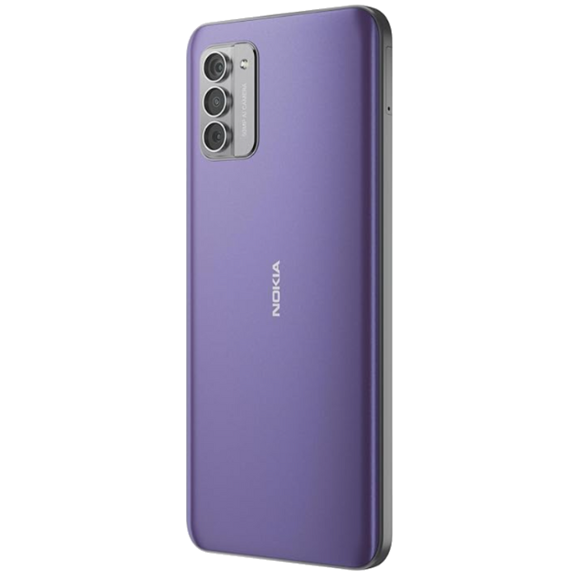 Nokia G42 5G frame