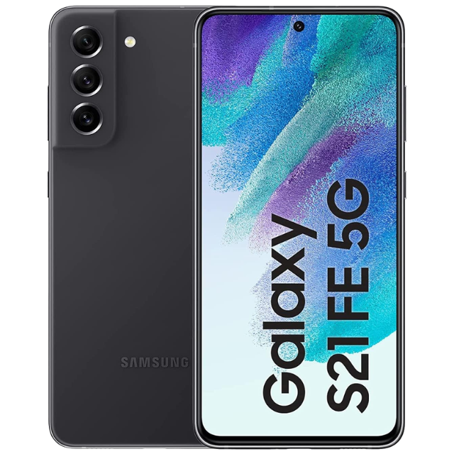 Samsung S21 FE 5G (2023)