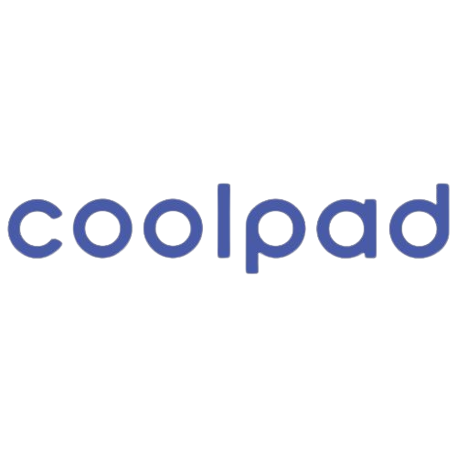Coolpad brand logo