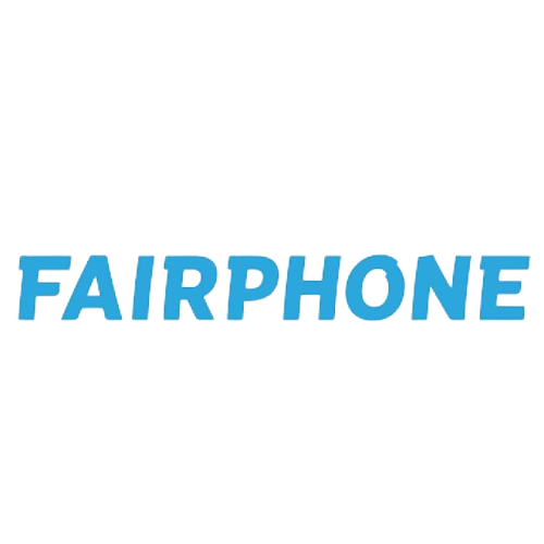 Fairphone brand logo