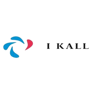 I KAll brand logo