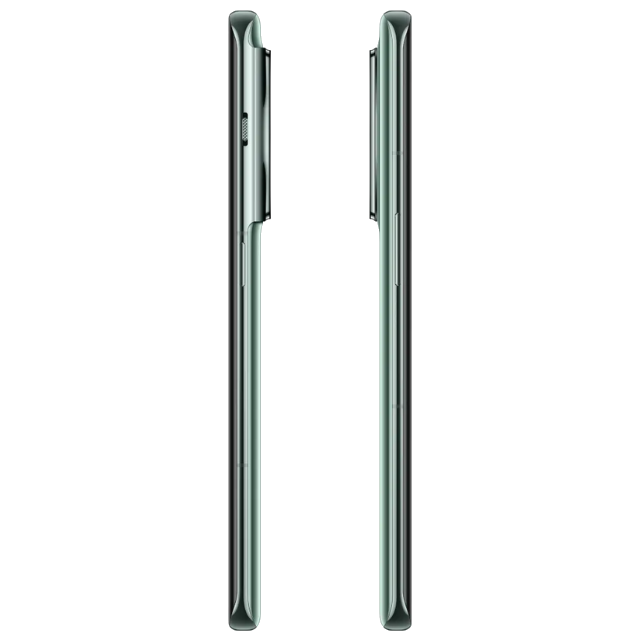 OnePlus 11 5G sides