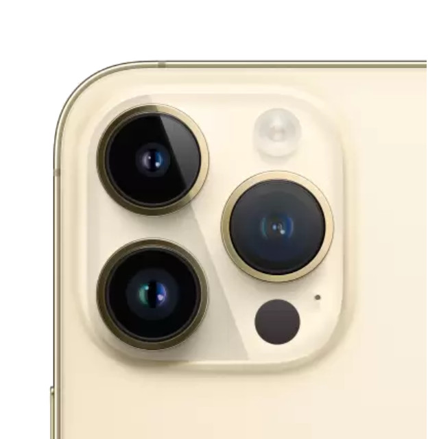 iPhone 14 Pro Max cameras