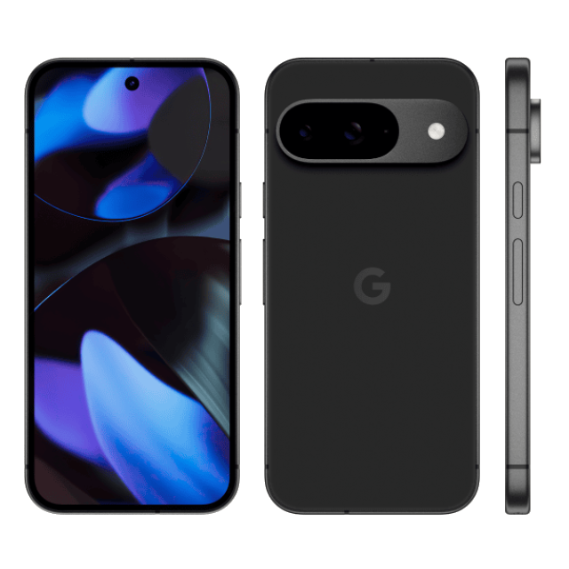 Google Pixel 9