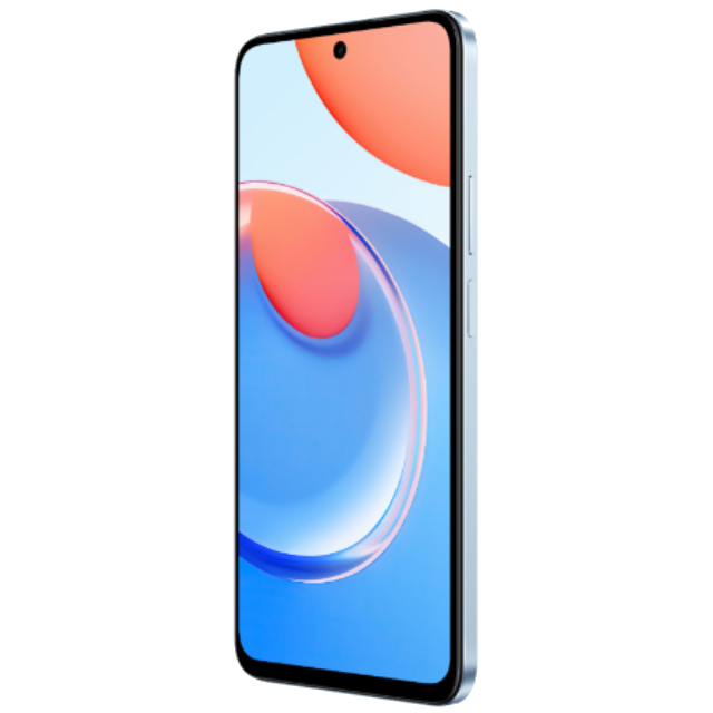 Honor Play 8T side