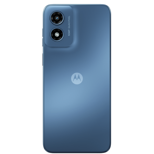 Moto G Play (2024) Price & Specifications (April 2024) Beebom