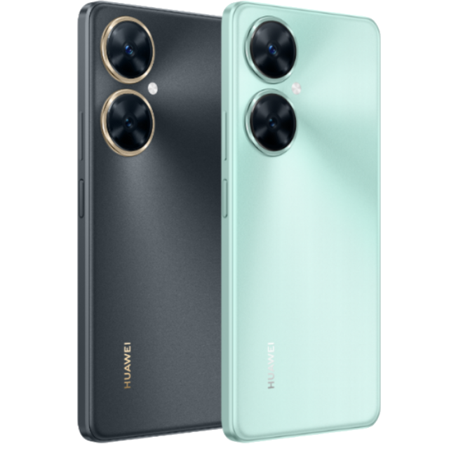 Huawei Nova 11i colors