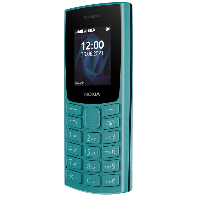 Nokia 105 sides