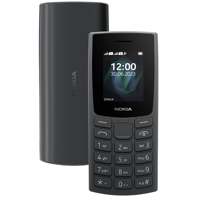 Nokia 105 4G (2023)