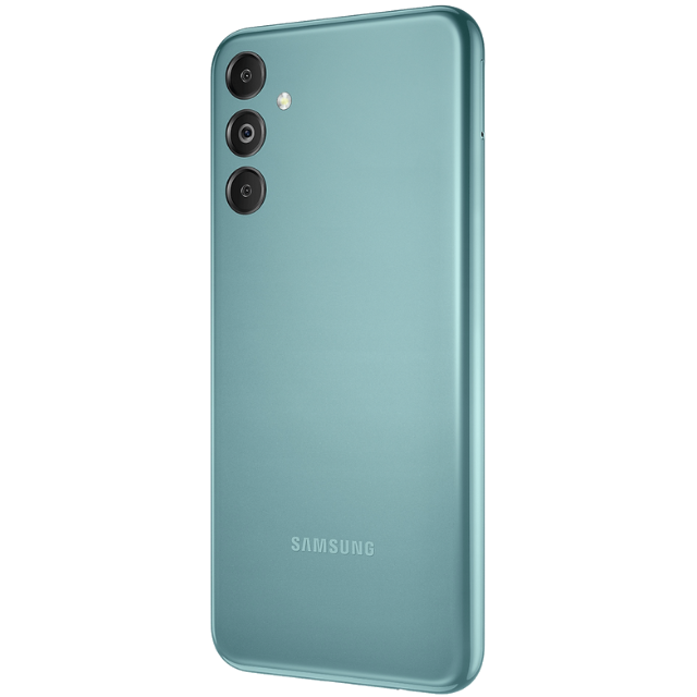 Samsung Galaxy M14 5G sides