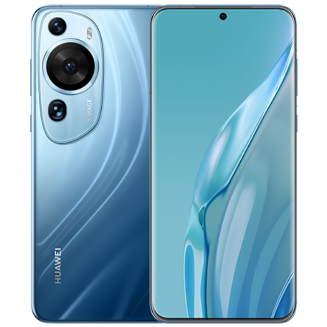 Huawei P60 Art blue