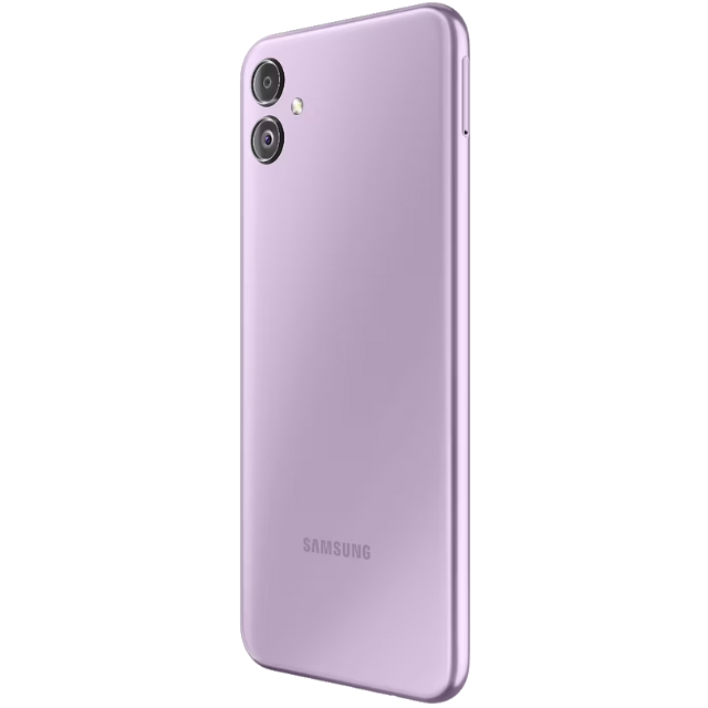 Samsung Galaxy F14 5G sides