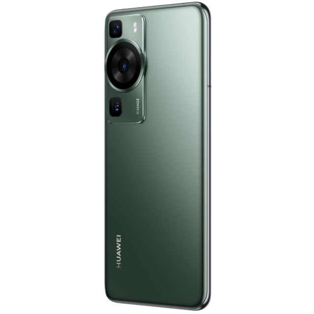 Huawei P60 sides