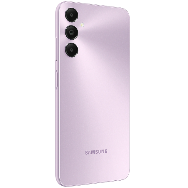 Samsung A05s back