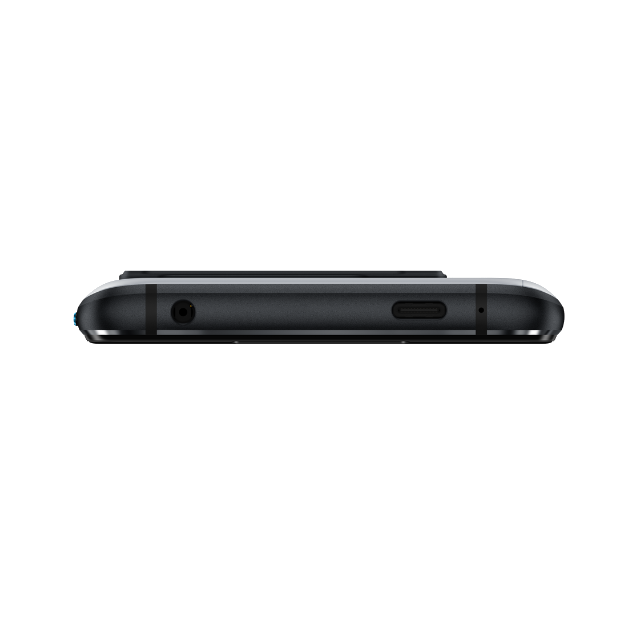Asus ROG Phone 7 Ultimate port