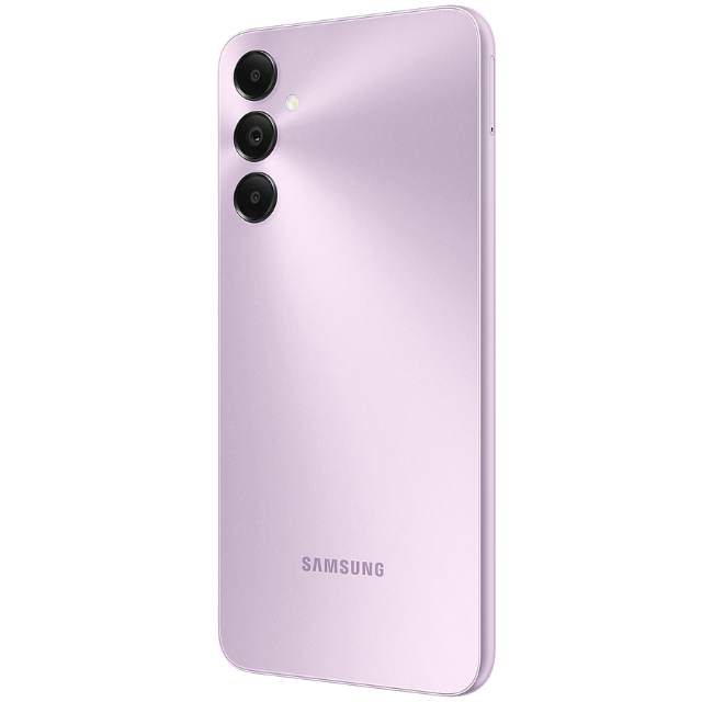 Samsung A05s back