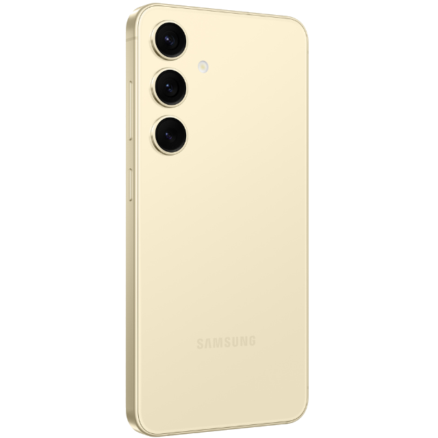 Samsung Galaxy S24 back