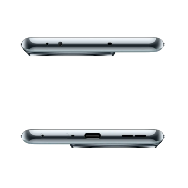OnePlus Ace 2 port