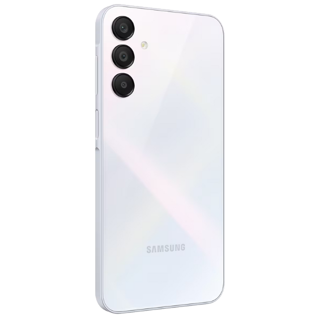 Samsung Galaxy A15 back