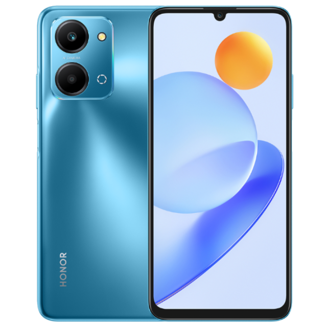 Honor Play 7T