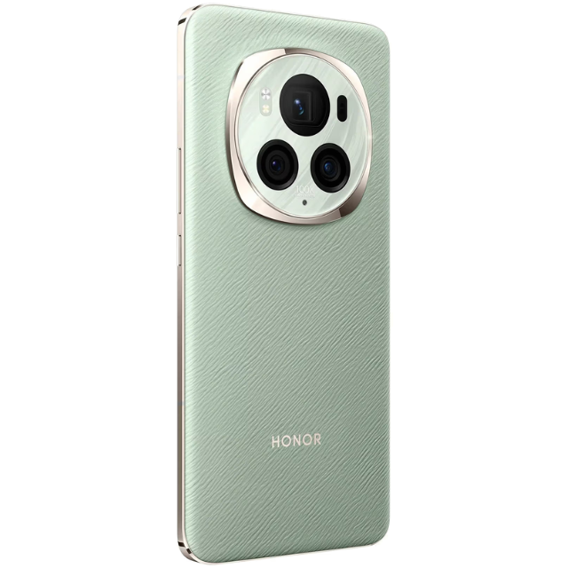 Honor Magic6 Pro sides