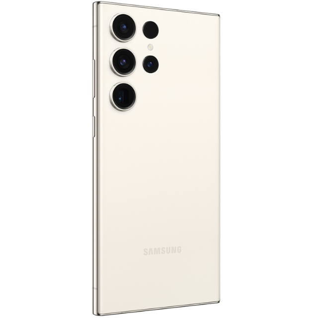 Samsung Galaxy S23 Ultra back