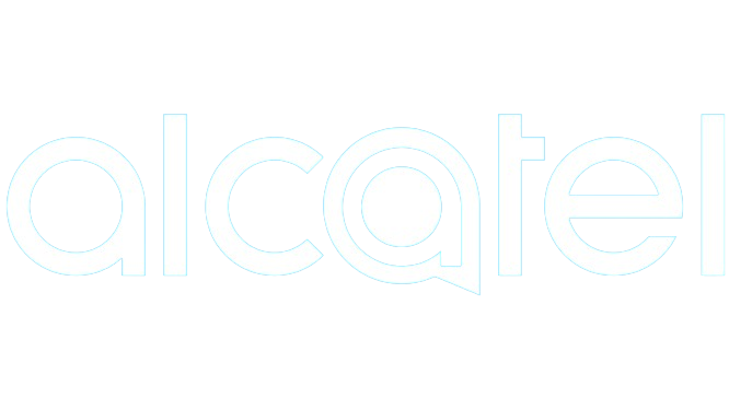 Alcatel brand logo
