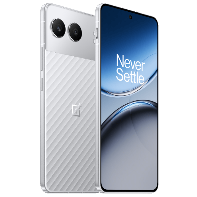 OnePlus Nord 4 sides