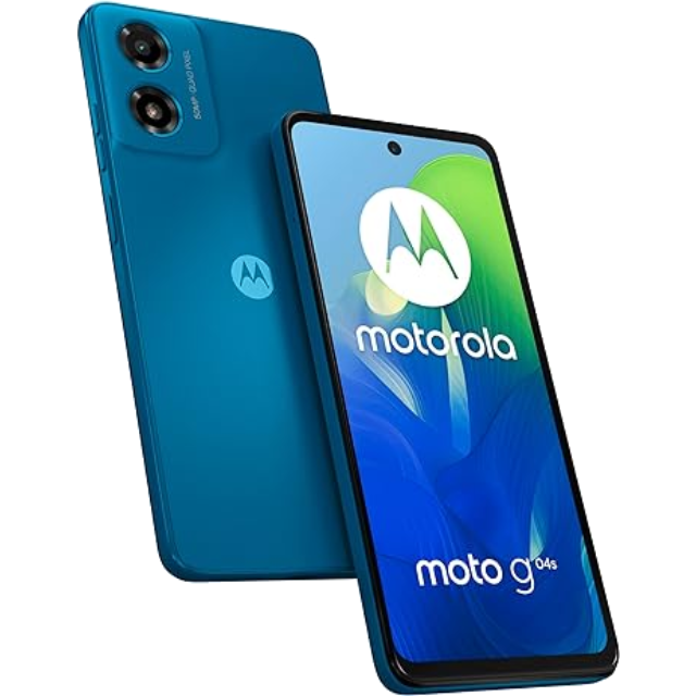Motorola G04s