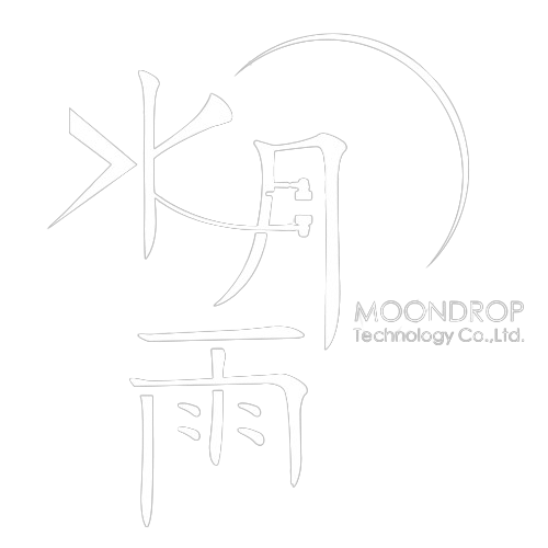 Moondrop Logo