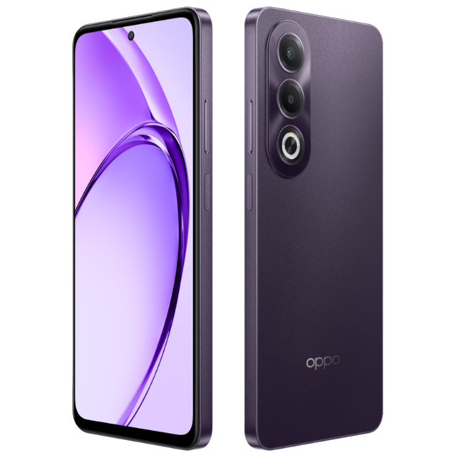 Oppo K12x 5G