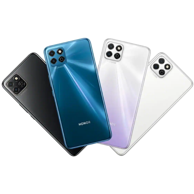Honor Play 20 colors