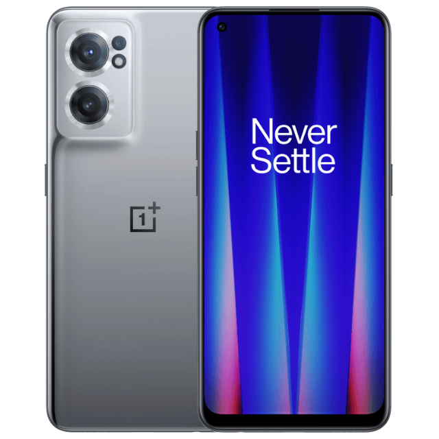 OnePlus Nord CE 2 5G