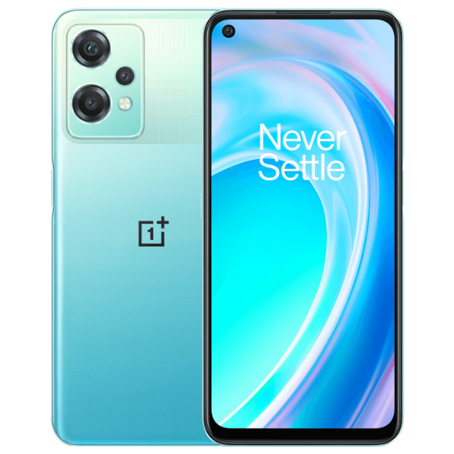 OnePlus Nord CE 2 Lite 5G