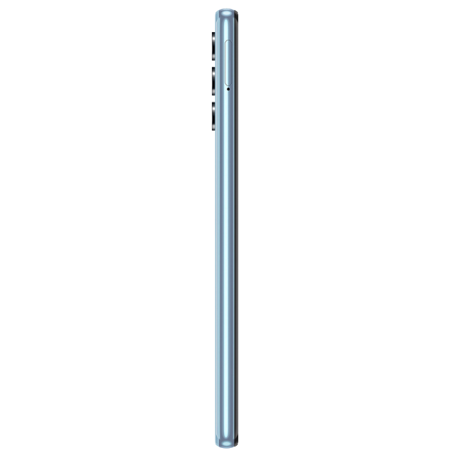 Samsung Galaxy A32 sides