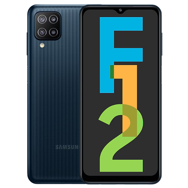 Samsung Galaxy F12