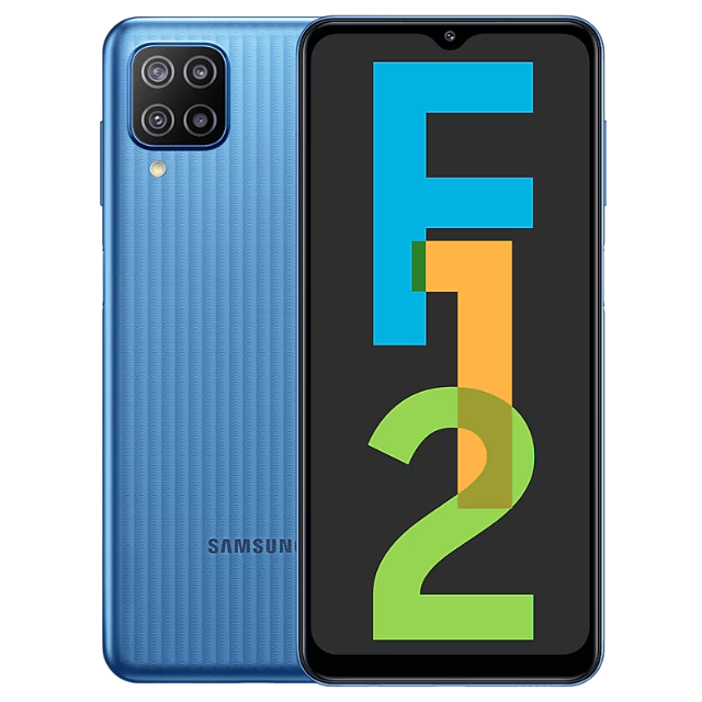 Samsung Galaxy F12