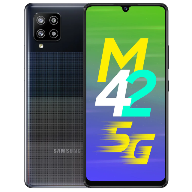 Samsung Galaxy M42 5G