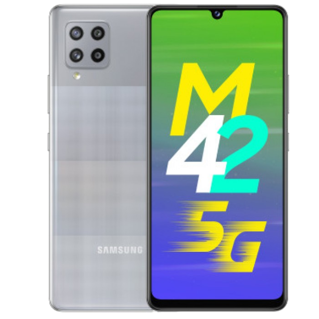 Samsung Galaxy M42 5G