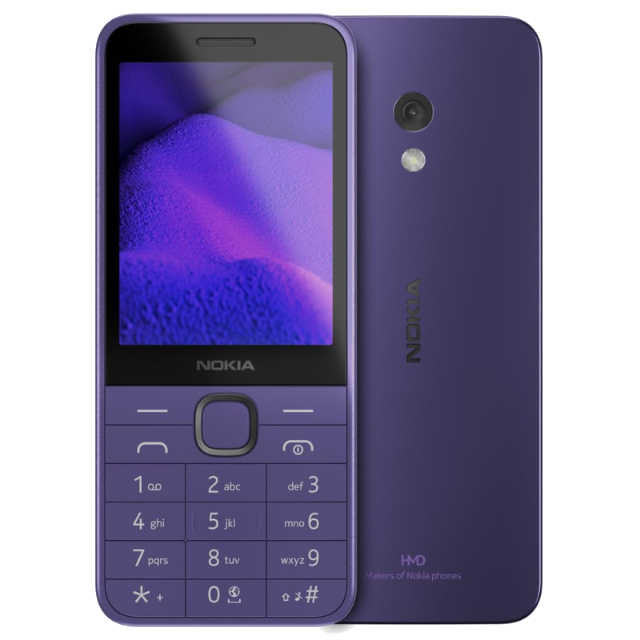 Nokia 235 4G (2024)