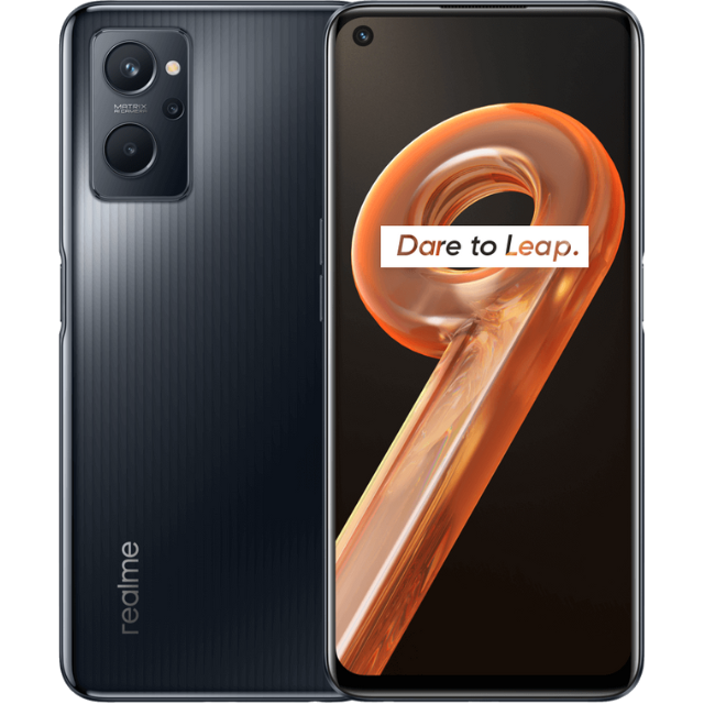 Realme 9i