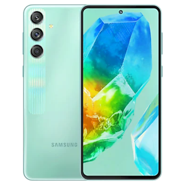 Samsung Galaxy M55s 5G