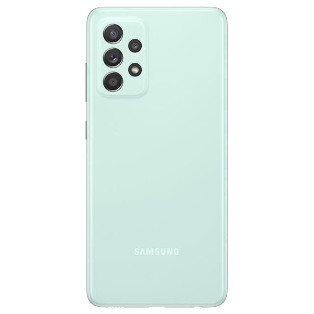 Samsung Galaxy A52s 5G