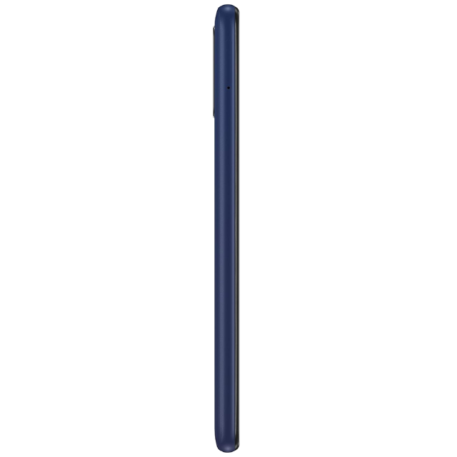 Samsung Galaxy A03s sides