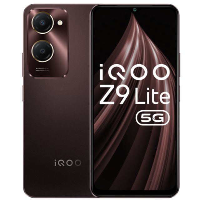 iQOO Z9 Lite